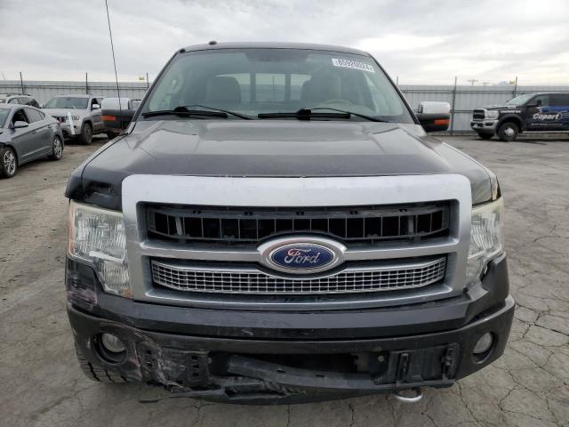 Photo 5 from auction – 2010 FORD F150 SUPER with VIN 1FTFW1EV4AFB08400
