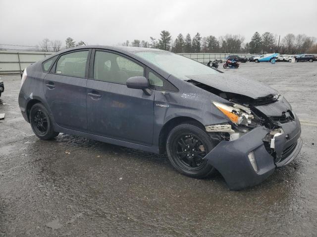 Photo 4 from auction – 2014 TOYOTA PRIUS with VIN JTDKN3DU5E0368416