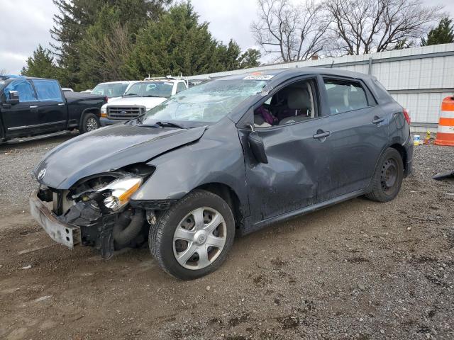 Photo 1 from auction – 2010 TOYOTA COROLLA MA with VIN 2T1KU4EE5AC293510
