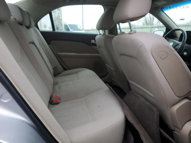 Photo 10 from auction – 2010 MERCURY MILAN with VIN 3MEHM0HA3AR662644
