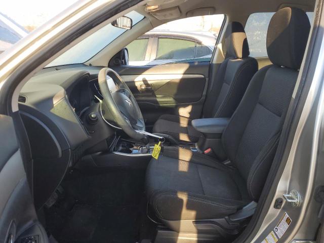 Photo 7 from auction – 2018 MITSUBISHI OUTLANDER with VIN JA4AD2A3XJJ004852