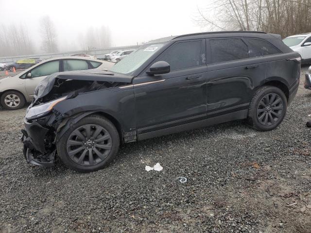 LAND ROVER RANGE ROVE 2018 with VIN SALYL2RX1JA775756 - Photo from auction