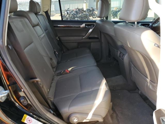 Photo 10 from auction – 2016 LEXUS GX 460 with VIN JTJBM7FXXG5129979