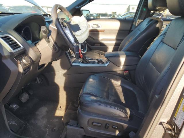 Photo 7 from auction – 2014 FORD EXPLORER L with VIN 1FM5K7F80EGC06788