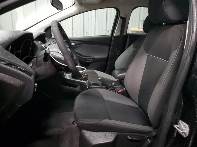 Photo 7 from auction – 2013 FORD FOCUS SE with VIN 1FADP3F28DL375216