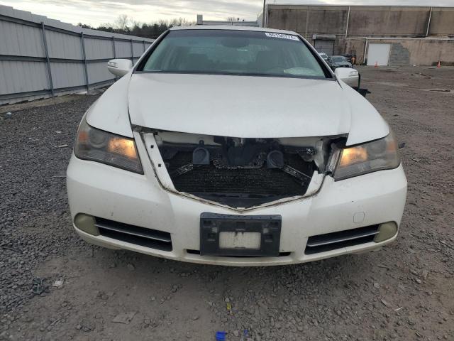 Photo 5 from auction – 2011 ACURA RL with VIN JH4KB2F63BC000147