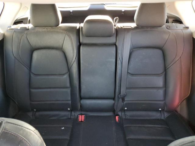 Photo 10 from auction – 2021 MAZDA CX-5 GRAND with VIN JM3KFBDM5M0376528