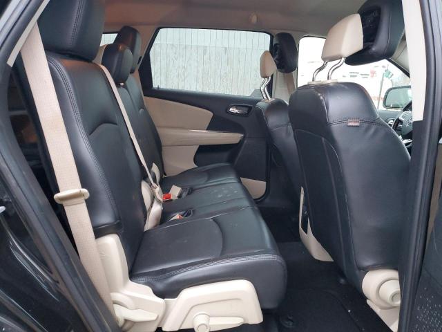 Photo 11 from auction – 2012 DODGE JOURNEY SX with VIN 3C4PDDBG4CT168722