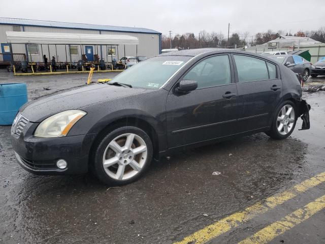 صورة رقم 1 من المزاد - 2005 NISSAN MAXIMA SE مع VIN 1N4BA41E05C849628