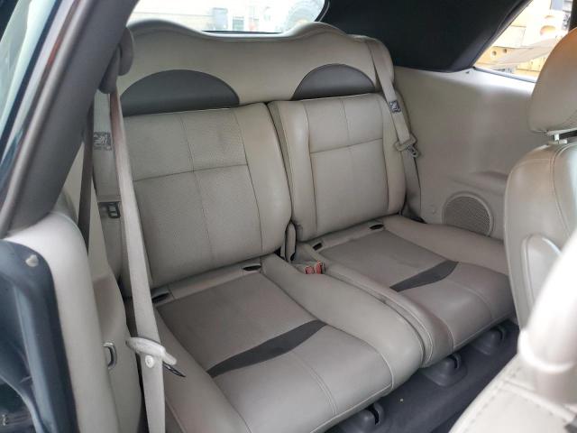 Photo 10 from auction – 2005 CHRYSLER PT CRUISER with VIN 3C3AY75S15T285788