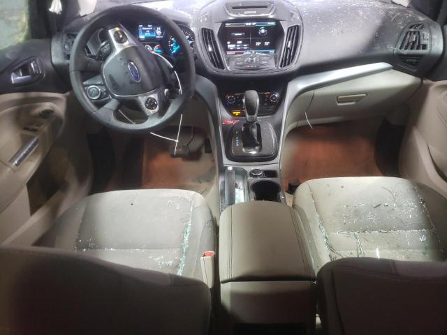 Photo 8 from auction – 2015 FORD ESCAPE SE with VIN 1FMCU0GX7FUA64599