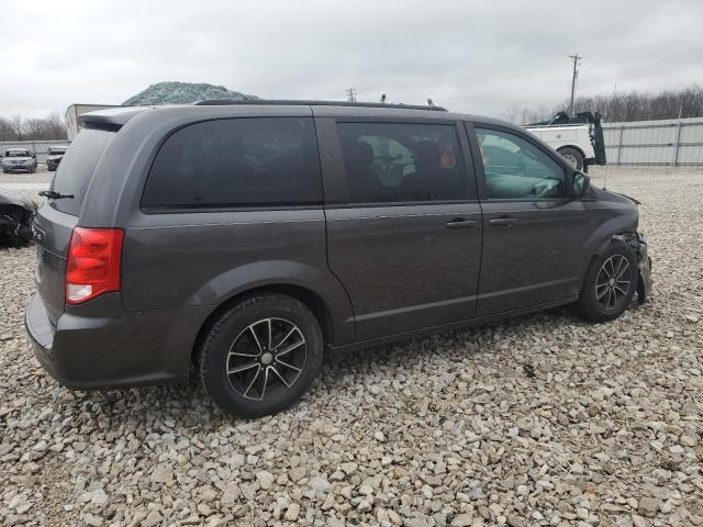 Photo 3 from auction – 2018 DODGE GRAND CARA with VIN 2C4RDGBG9JR135967