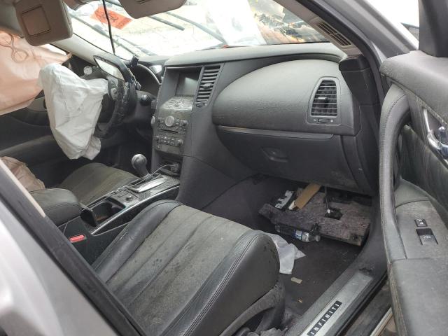 Photo 8 from auction – 2012 INFINITI FX35 with VIN JN8AS1MU3CM120345