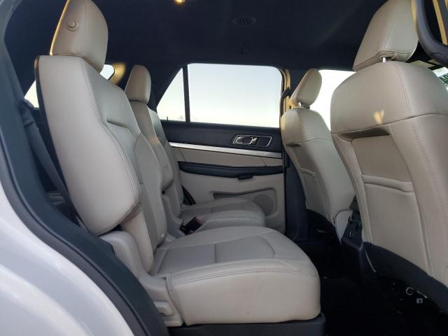 Photo 11 from auction – 2019 FORD EXPLORER X with VIN 1FM5K7D81KGA21910