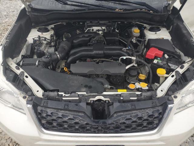 Photo 12 from auction – 2016 SUBARU FORESTER with VIN JF2SJAFC8GH411818