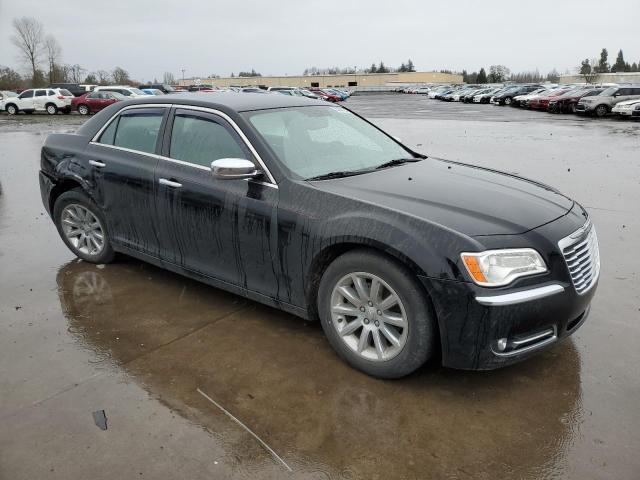 Photo 4 from auction – 2012 CHRYSLER 300 LIMITE with VIN 2C3CCACG1CH242433