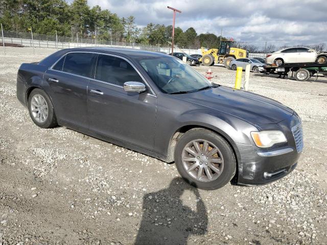 Фото 4 с аукциона – 2013 CHRYSLER 300C с VIN 2C3CCAEG4DH574994