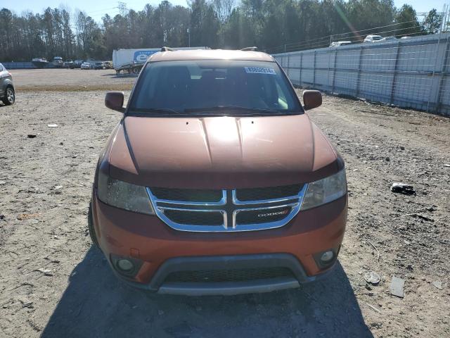 Photo 5 from auction – 2013 DODGE JOURNEY SX with VIN 3C4PDCBBXDT581583