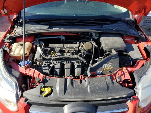صورة رقم 11 من المزاد - 2014 FORD FOCUS SE مع VIN 1FADP3K22EL172328