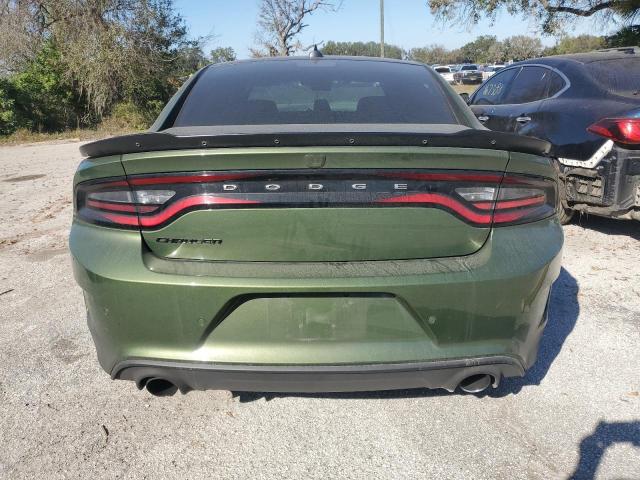 Photo 6 from auction – 2020 DODGE CHARGER SC with VIN 2C3CDXGJ3LH153419