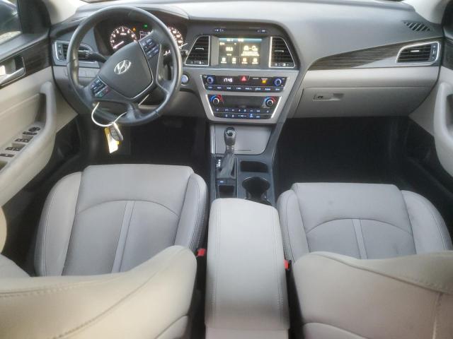 Photo 8 from auction – 2016 HYUNDAI SONATA SPO with VIN 5NPE34AFXGH433510