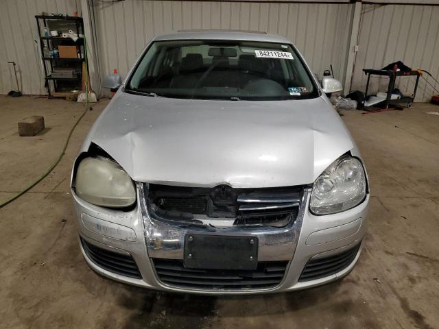 Photo 5 from auction – 2008 VOLKSWAGEN JETTA SE with VIN 3VWRZ71K78M080506
