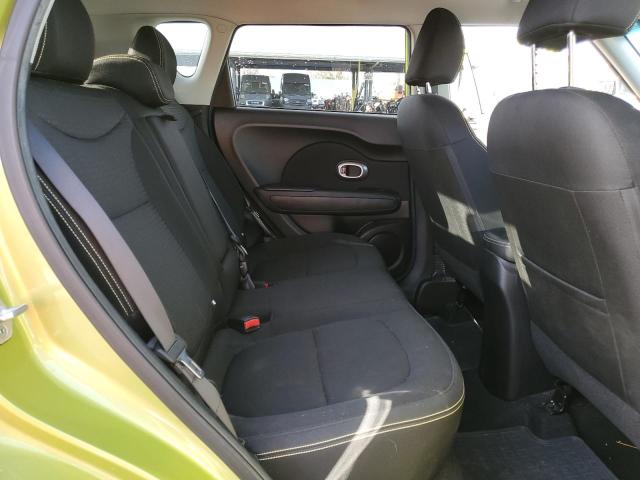 Снимка 10 от търг – 2014 KIA SOUL + с VIN KNDJP3A5XE7728533