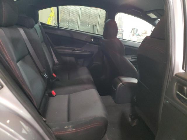 Photo 10 from auction – 2015 SUBARU WRX with VIN JF1VA1A62F9830775