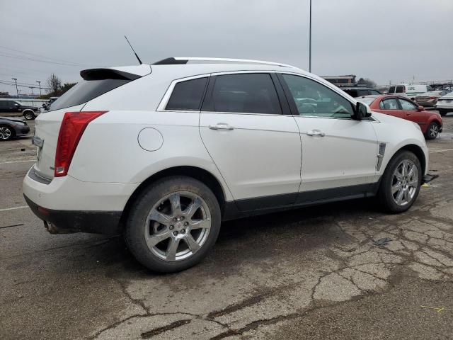 Photo 3 from auction – 2012 CADILLAC SRX PERFOR with VIN 3GYFNBE3XCS579323