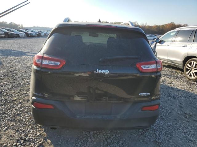 Photo 6 from auction – 2017 JEEP CHEROKEE L with VIN 1C4PJLCB7HW559399
