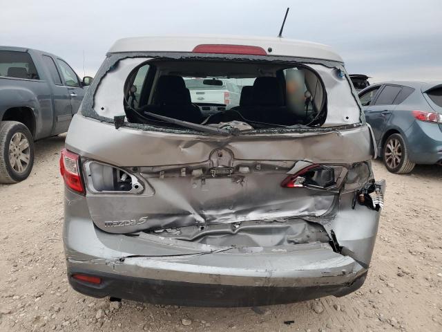 Photo 6 from auction – 2014 MAZDA 5 SPORT with VIN JM1CW2BL3E0174778