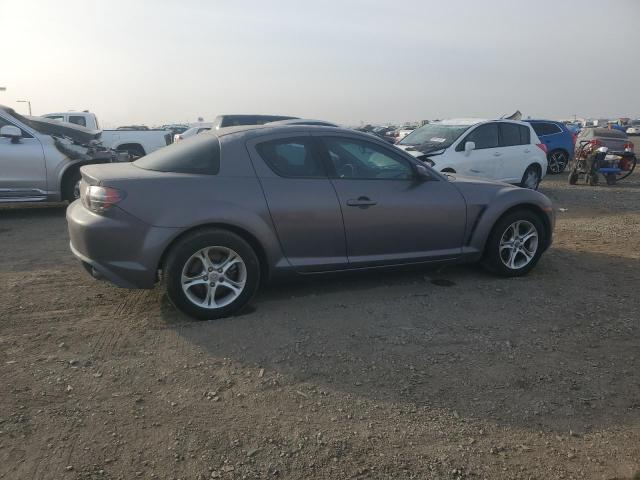 Photo 3 from auction – 2006 MAZDA RX8 with VIN JM1FE173X60205870