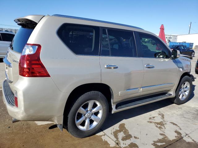 Photo 3 from auction – 2012 LEXUS GX 460 with VIN JTJBM7FX1C5039968