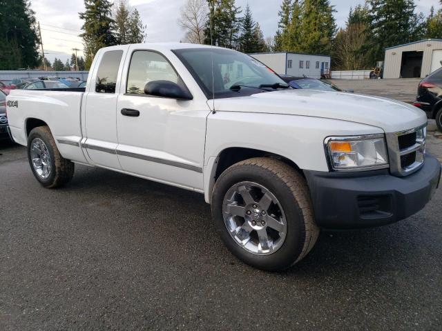 Photo 4 from auction – 2008 DODGE DAKOTA ST with VIN 1D7HE22K08S556183
