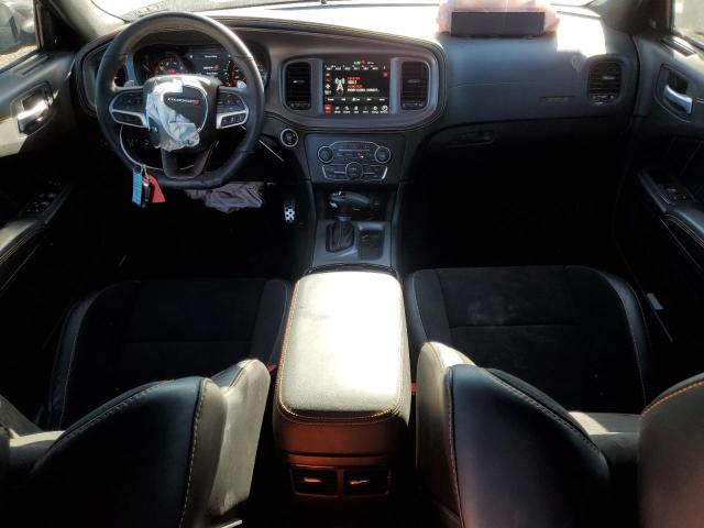 Photo 8 from auction – 2023 DODGE CHARGER SC with VIN 2C3CDXGJ4PH701501