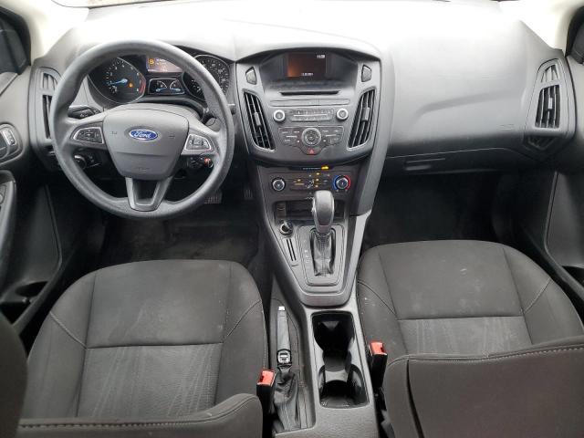 Photo 8 from auction – 2016 FORD FOCUS S with VIN 1FADP3E2XGL245783