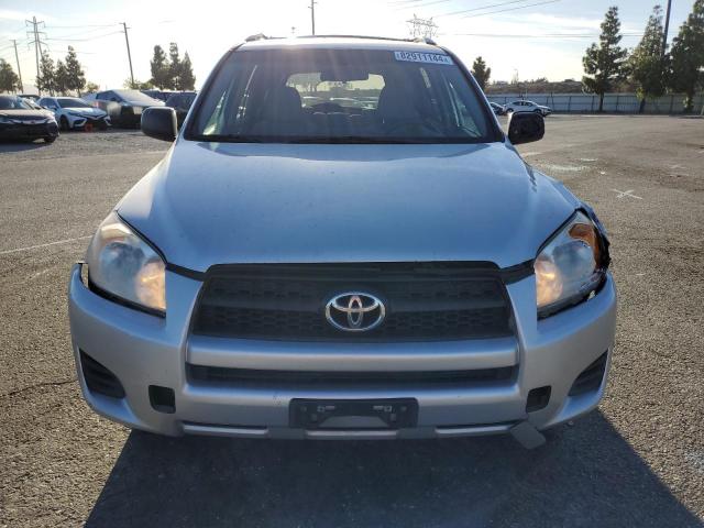 Photo 5 from auction – 2011 TOYOTA RAV4 with VIN 2T3ZF4DVXBW085172
