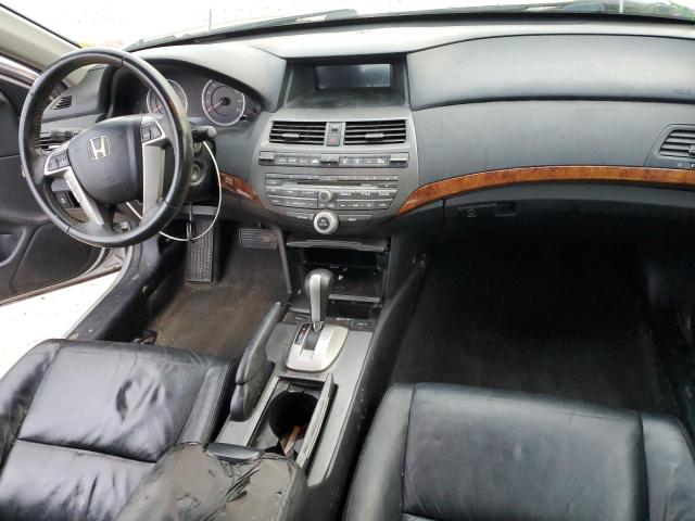 Photo 8 from auction – 2012 HONDA ACCORD EXL with VIN 1HGCP3F85CA039352