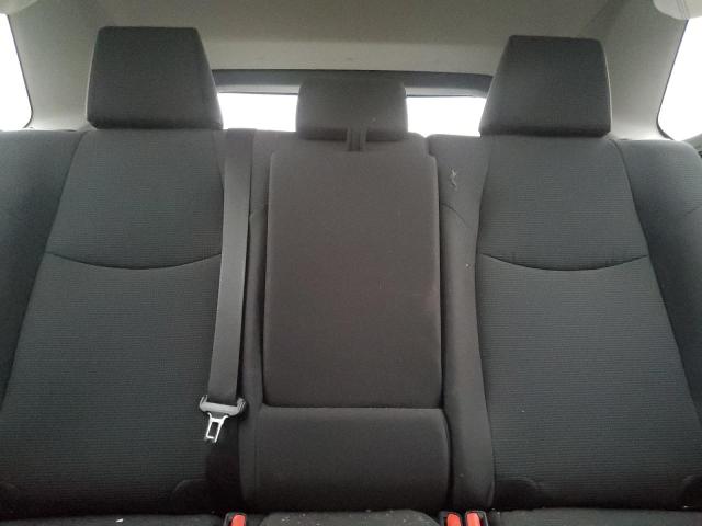 Photo 10 from auction – 2021 TOYOTA RAV4 LE with VIN 2T3G1RFV8MC231153