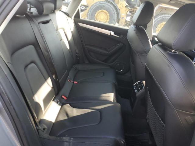 Photo 10 from auction – 2016 AUDI A4 PREMIUM with VIN WAUHFAFL1GN011432