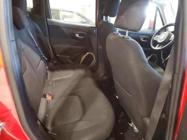 Photo 11 from auction – 2015 JEEP RENEGADE L with VIN ZACCJBBT5FPC35896