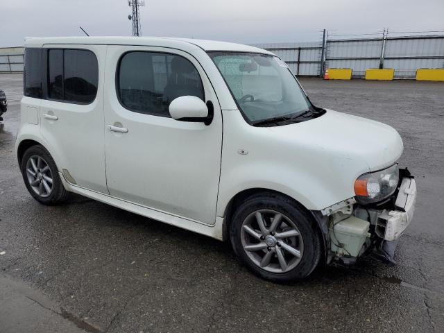 صورة رقم 4 من المزاد - 2010 NISSAN CUBE BASE مع VIN JN8AZ2KR8AT159824