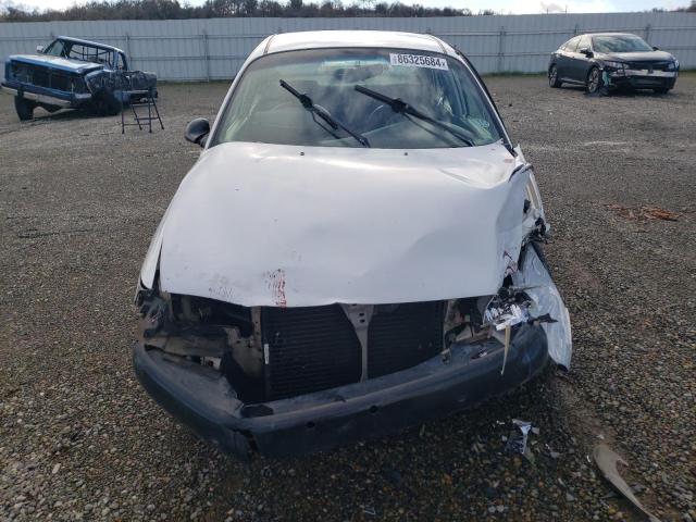 Photo 5 from auction – 1998 FORD ESCORT LX with VIN 1FAFP10P1WW160215