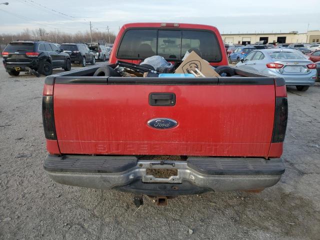 Photo 6 from auction – 1999 FORD F250 SUPER with VIN 1FTNW20F1XEA09811