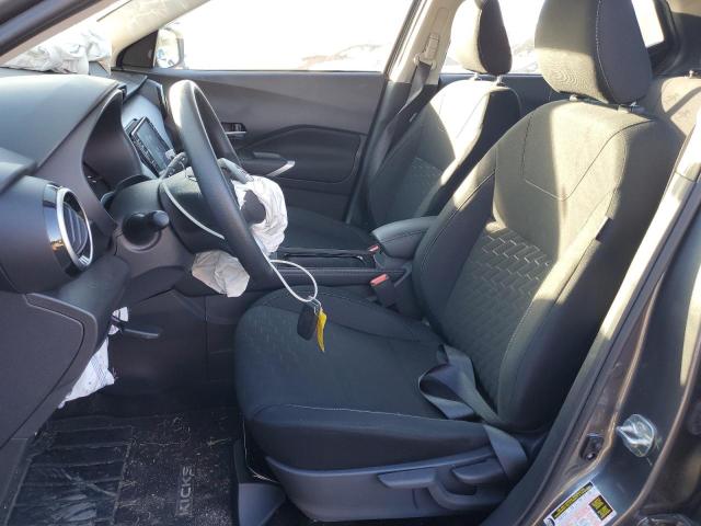 Photo 7 from auction – 2024 NISSAN KICKS SV with VIN 3N1CP5CV6RL528481