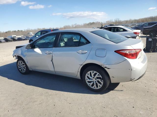 صورة رقم 2 من المزاد - 2017 TOYOTA COROLLA L مع VIN 2T1BURHE2HC858265
