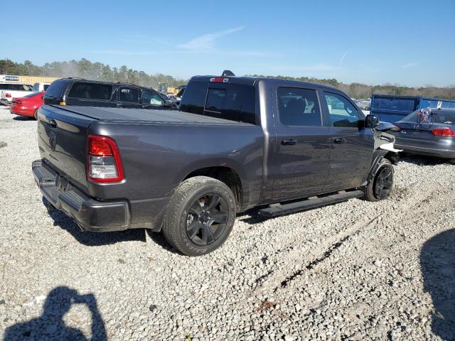 Photo 3 from auction – 2024 RAM 1500 BIG H with VIN 1C6RREFT2RN113256