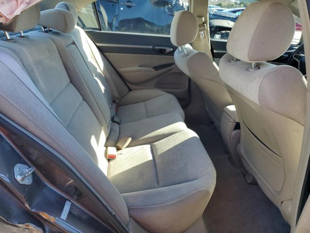 Photo 10 from auction – 2010 HONDA CIVIC EX with VIN 2HGFA1F8XAH530565