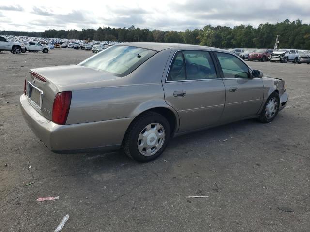 Photo 3 from auction – 2002 CADILLAC DEVILLE with VIN 1G6KD54Y92U225087