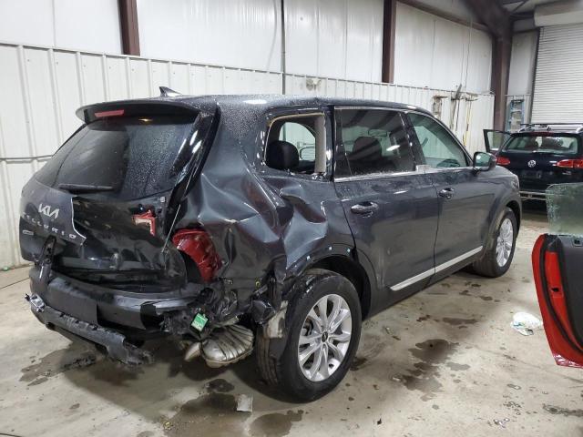 Photo 3 from auction – 2022 KIA TELLURIDE with VIN 5XYP2DHC4NG307459
